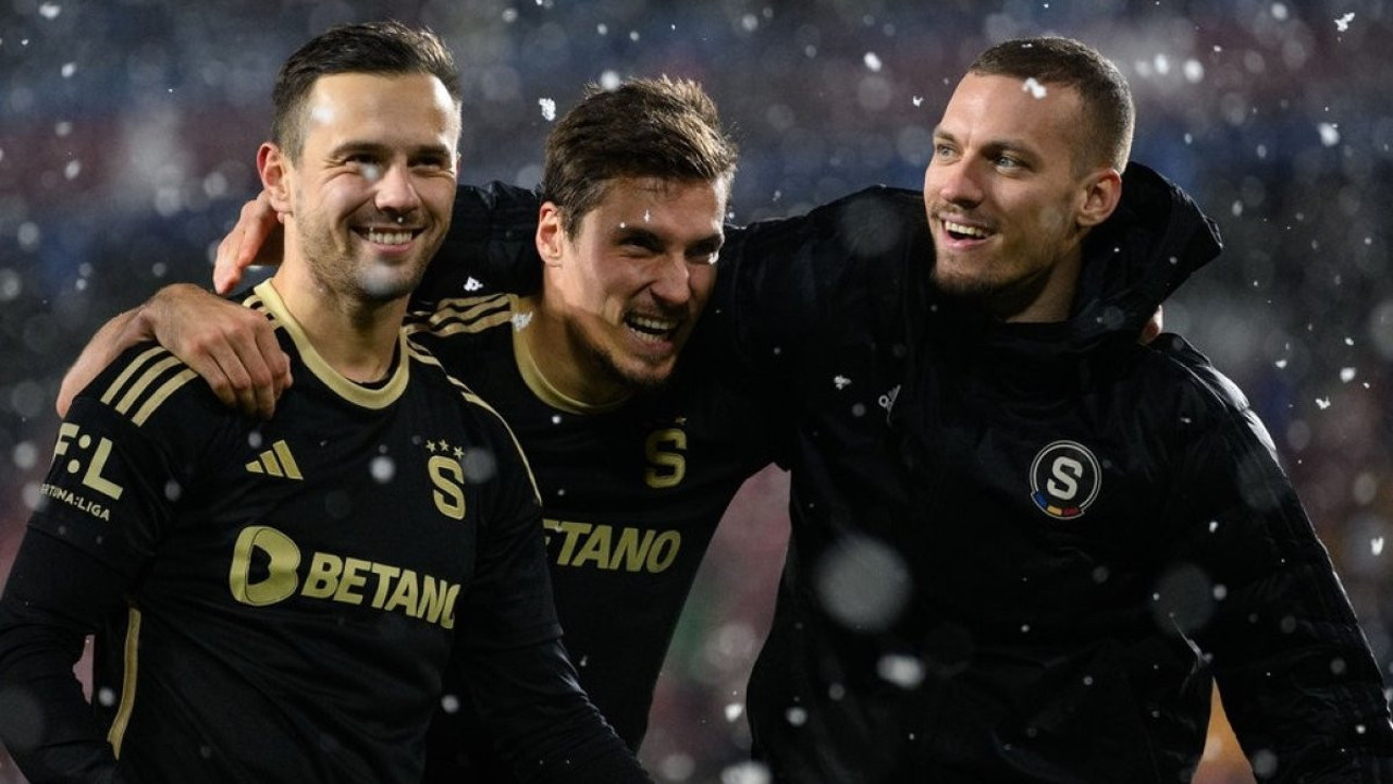 Sparta Prag'ın yıldızından Galatasaray itirafı