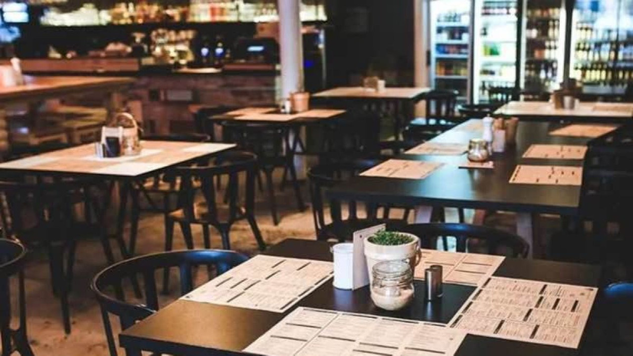 Ticaret Bakanlığı'ndan fiyat etiketleri kararı: 1 Ocak 2024’ten itibaren zorunlu olacak