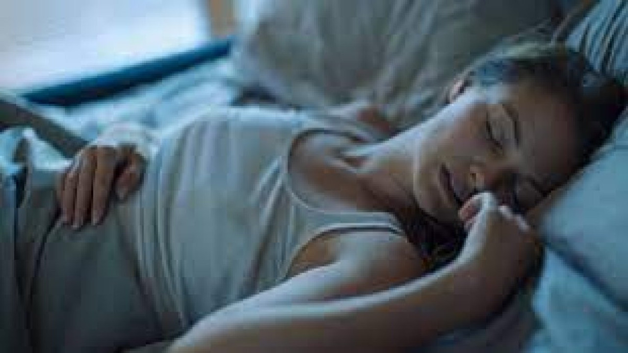 Çok uyumak kabus gördürür mü