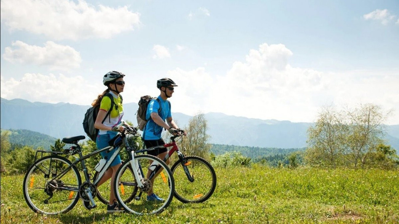 Spor yapan gerçekten yaşlanmaz mı