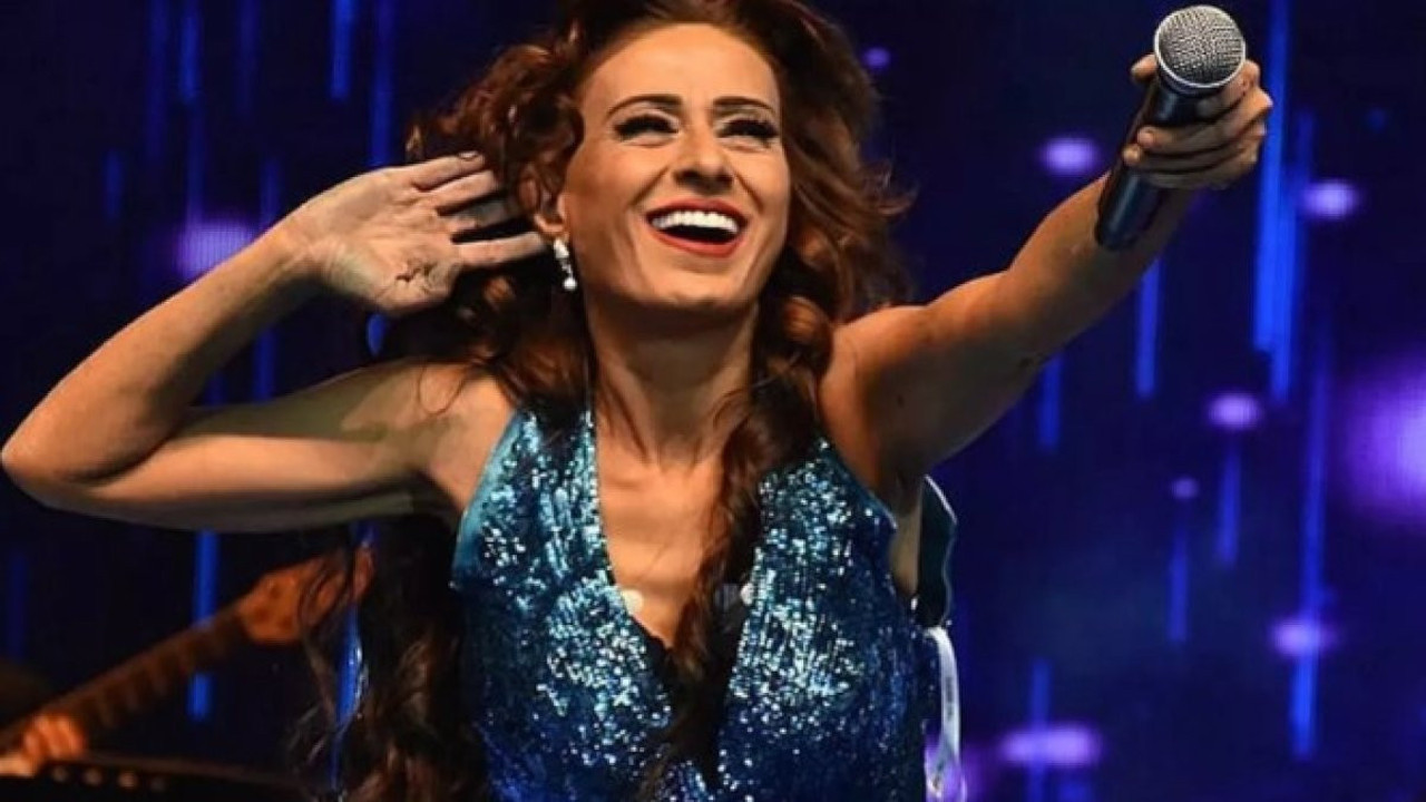 Yıldız Tilbe yoğun bakıma kaldırıldı