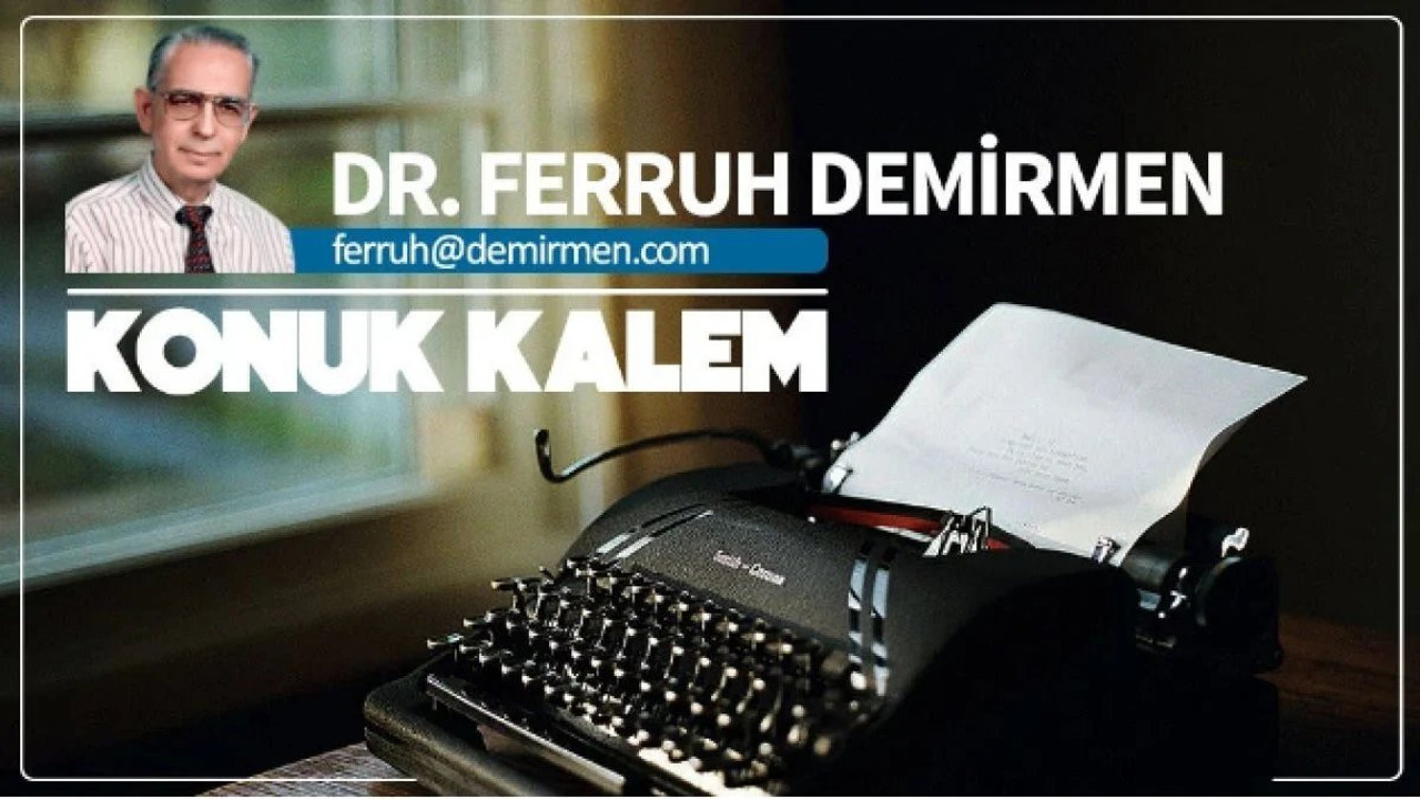 Ermeni lobisinden kin ve nefret filmi: Yeni bulgular / Ferruh Demirmen
