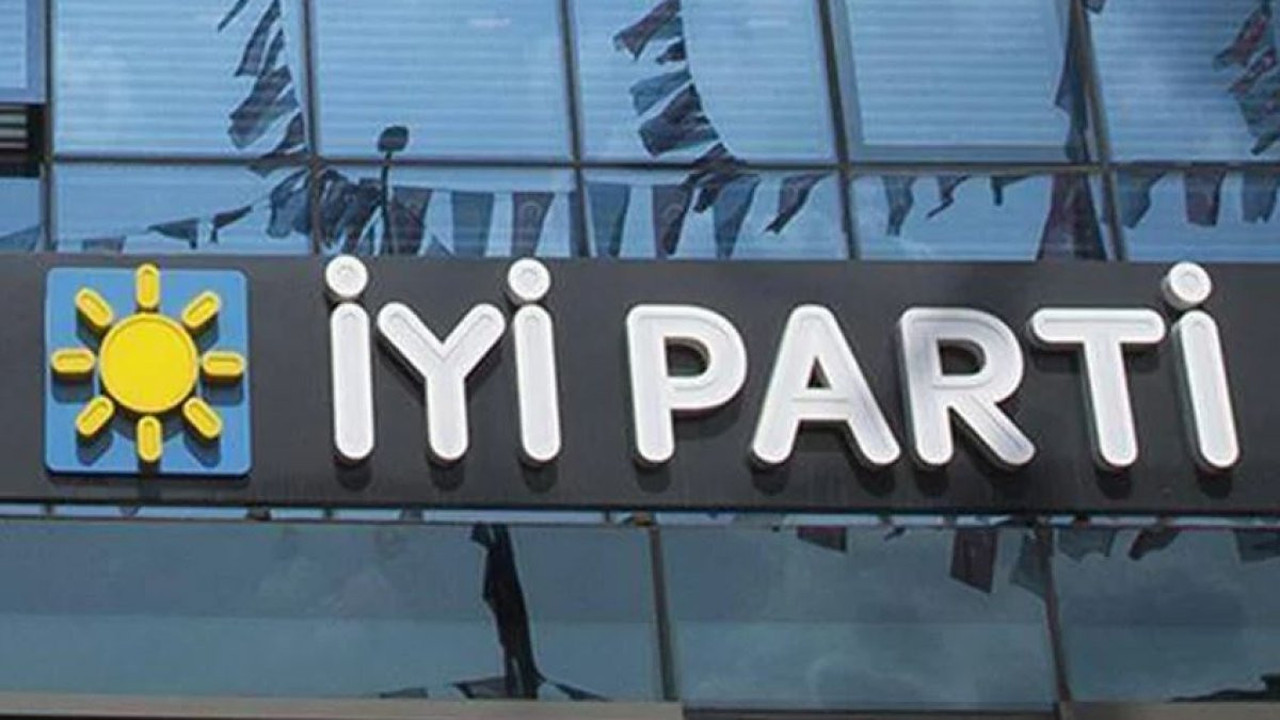 İYİ Parti’nin yeni İBB Grup Başkanvekili belli oldu