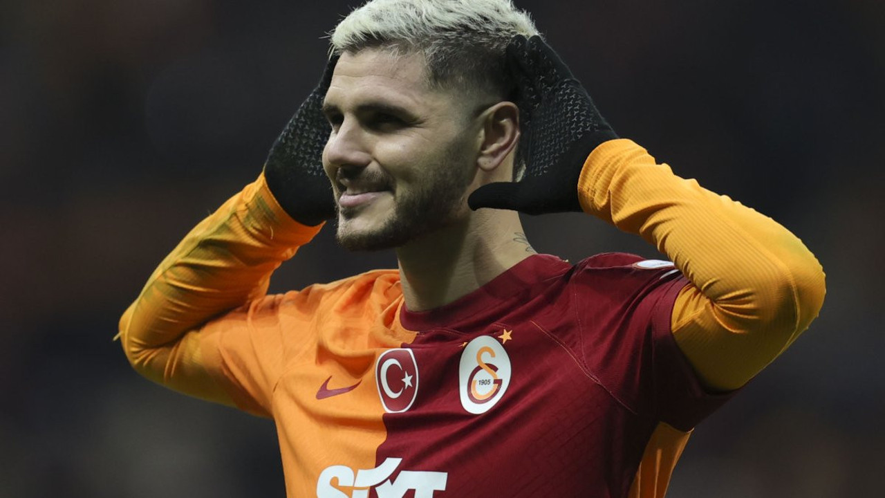 Galatasaray'da flaş Icardi gelişmesi! Dünya devi transfer etmek istiyor