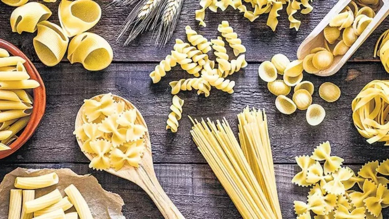 Mutsuz olanlar bunları yemeli