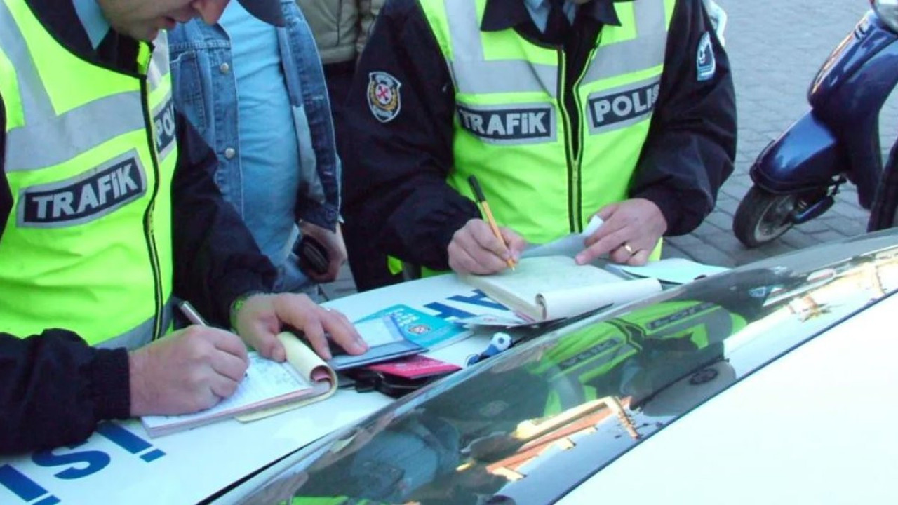 Yeni yılda direksiyona geçen kabusu yaşayacak. Sürücüler dikkat