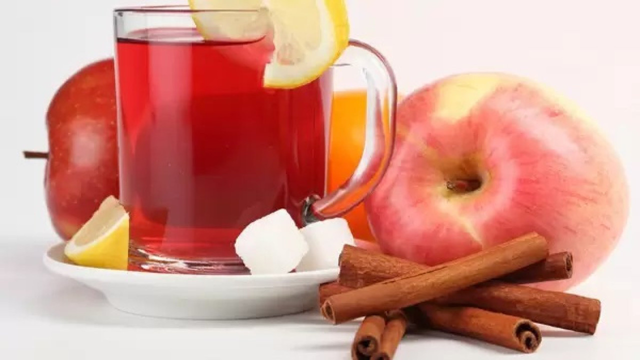 İşte doğal şifa kaynakları (20 Aralık 2023)