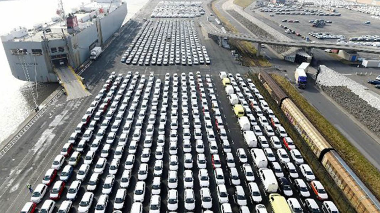 Otomobil devi sevkiyatları durdurdu. Güvenlik testlerinde hile skandalı ortalığı karıştırdı