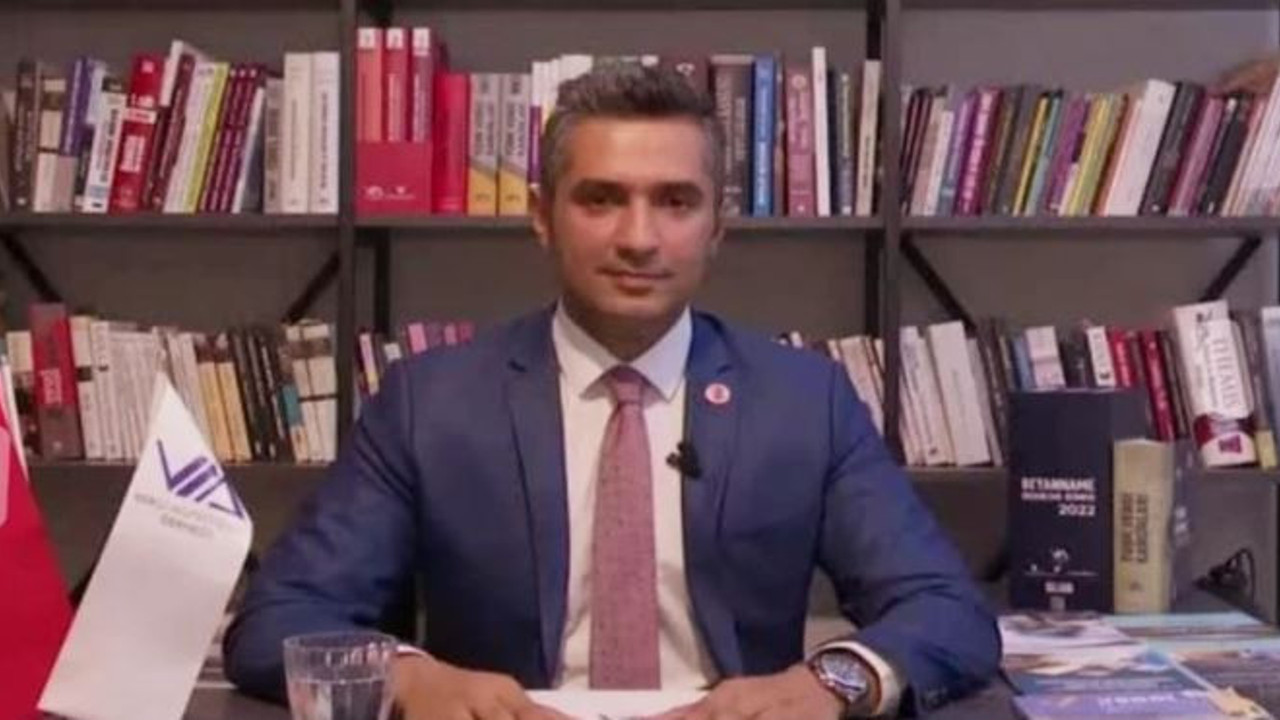 Vergiye ilişkin gelişmeler Ankara’da görüşüldü