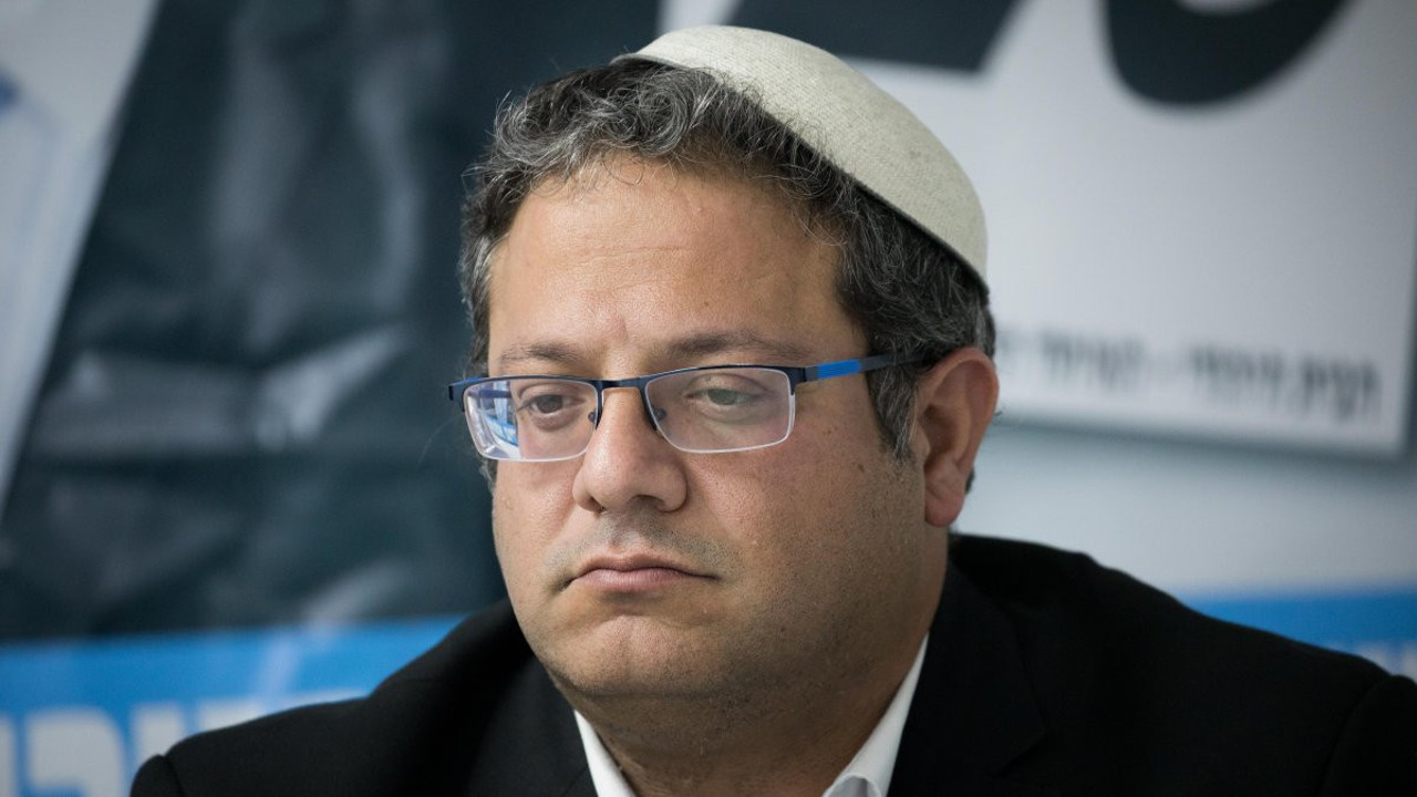 İsrailli bakandan insani ara tepkisi