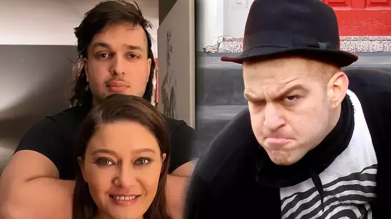 Athena Gökhan 'afralı tafralı' diyen Nurgül Yeşilçay'a cevap verdi. Athena Gökhan'ın kulisteki tavırları Nurgül Yeşilçay’ı çileden çıkardı