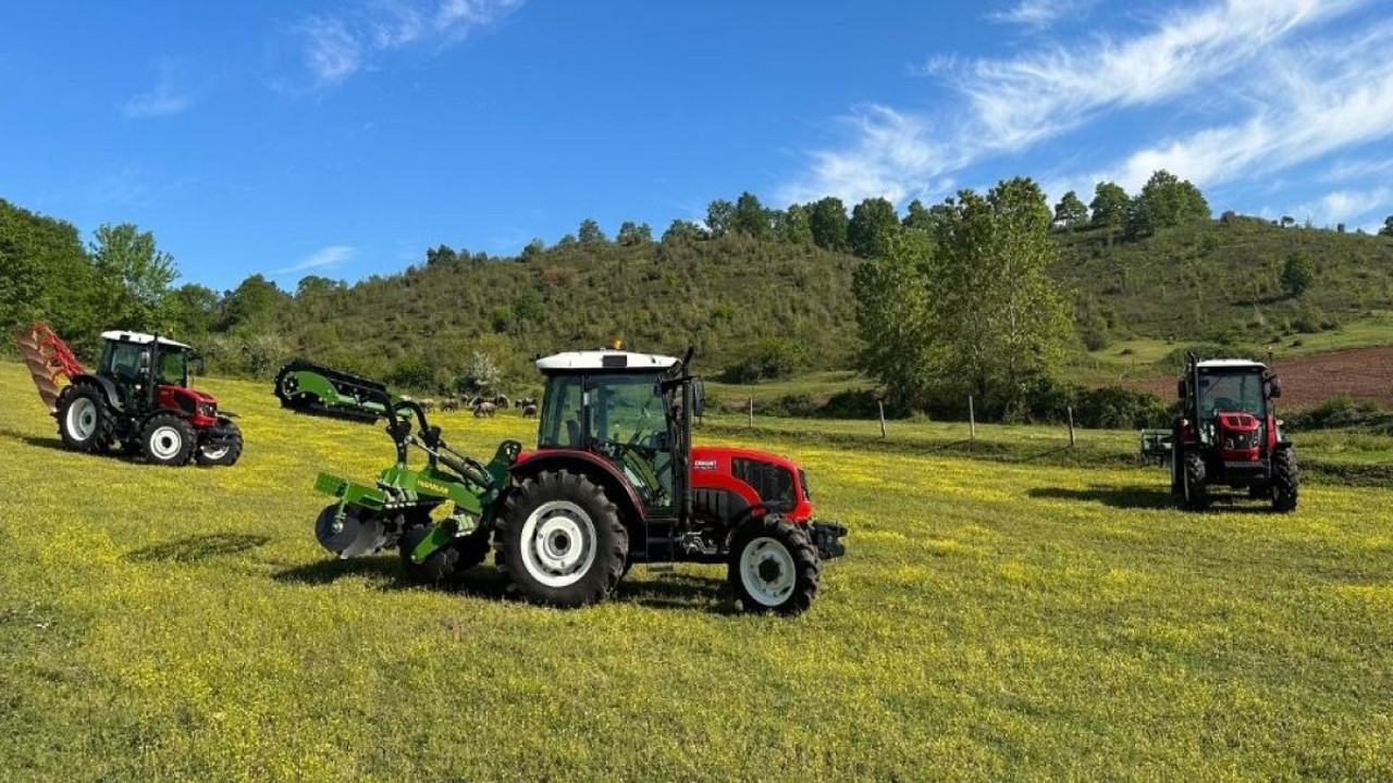 Tarımsal girdi enflasyonu uçtu. Yıllık artış oranı yüzde 40,11 oldu