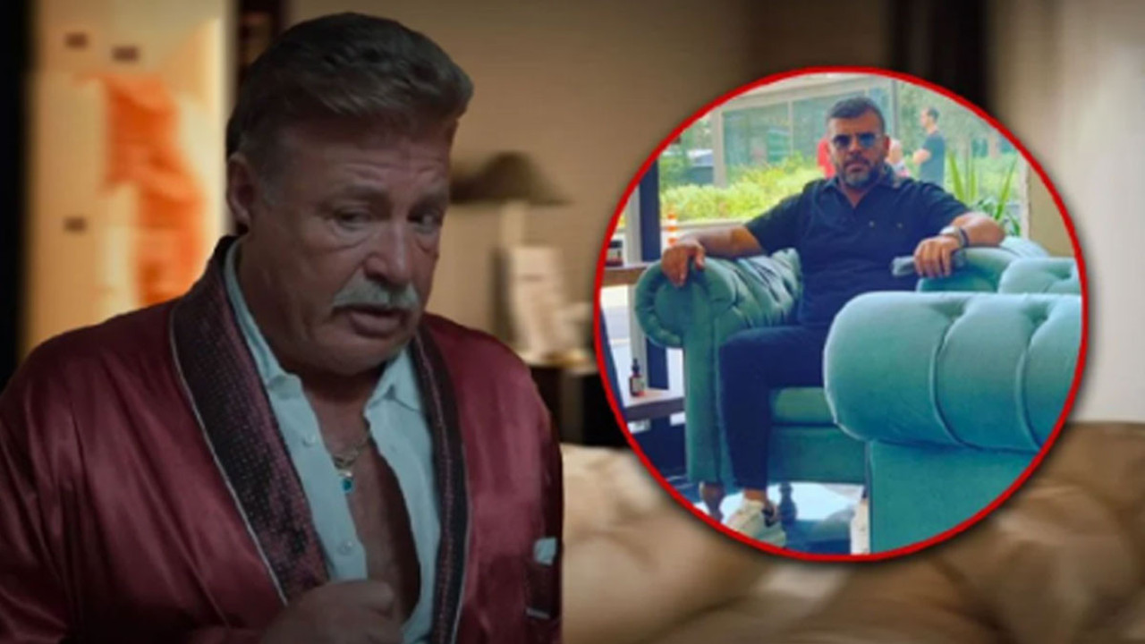 İş kadınını kandırıp hayatını kabusa çevirdi. ‘Evleneceğiz’ dedi Nuri Alço yöntemiyle dolandırdı