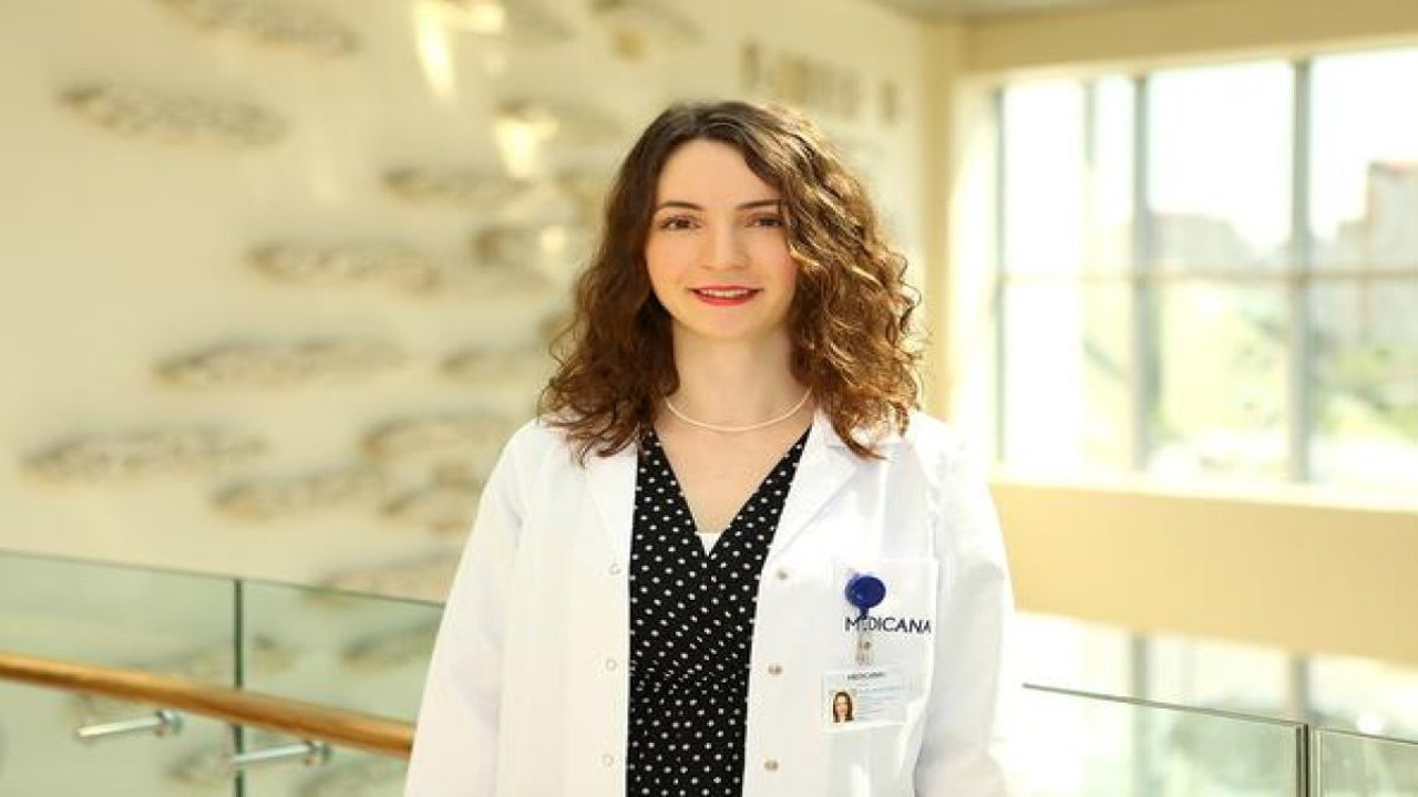 Güçlü ve sağlıklı olmak isteyenlerin dikkatine