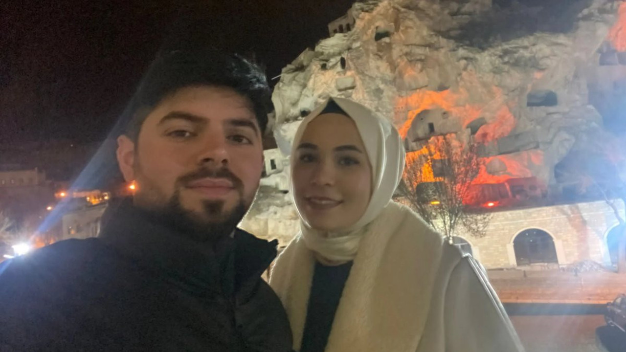 106 numaralı ölüm odasında ihmaller zinciri ortaya çıktı. Balayında korkunç şekilde hayatlarını kaybettiler