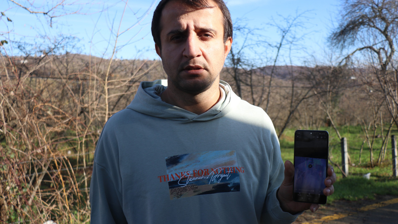 Sakarya’da korkunç olay: Ağabey miras için kardeşini vurdu