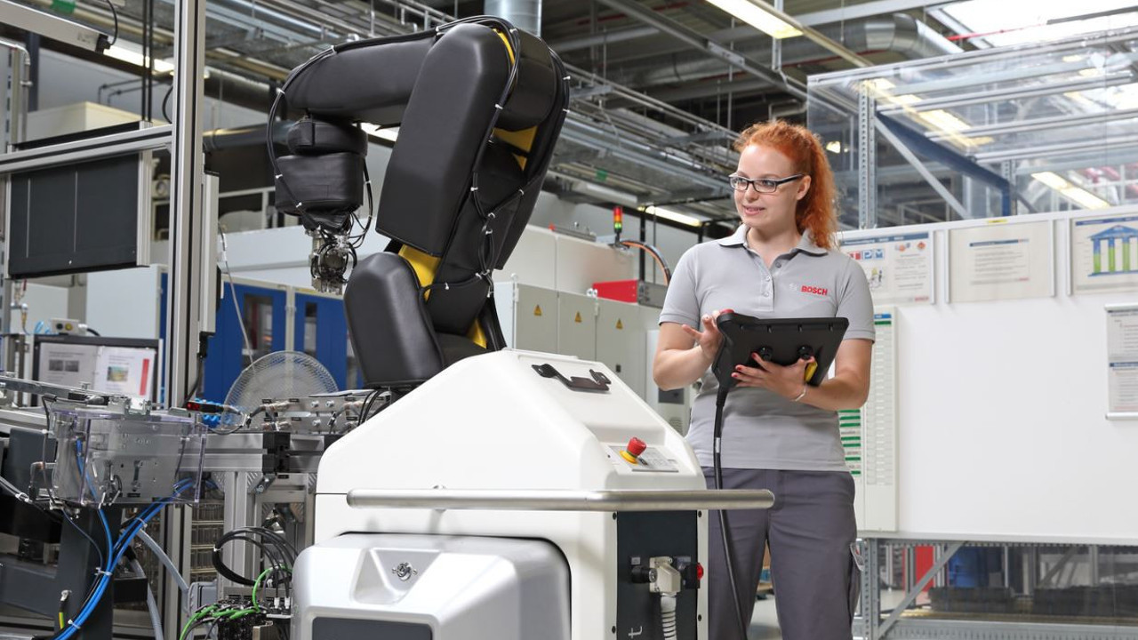 Türk holding gözünü dünya devinin Rusya’daki üretim tesislerine dikti