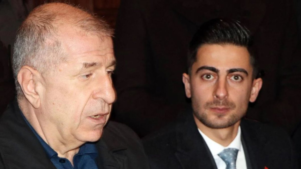 Ümit Özdağ’dan Can Atalay açıklaması. ‘Yargıtay bilerek suç işliyor’