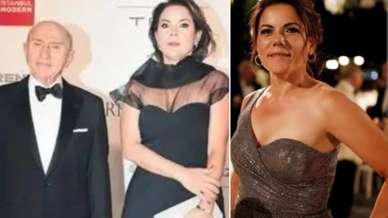 73 yaşındaki Nihat Özdemir'in genç sevgilisi Nursel Çökelek kimdir? Herkes onu arıyor