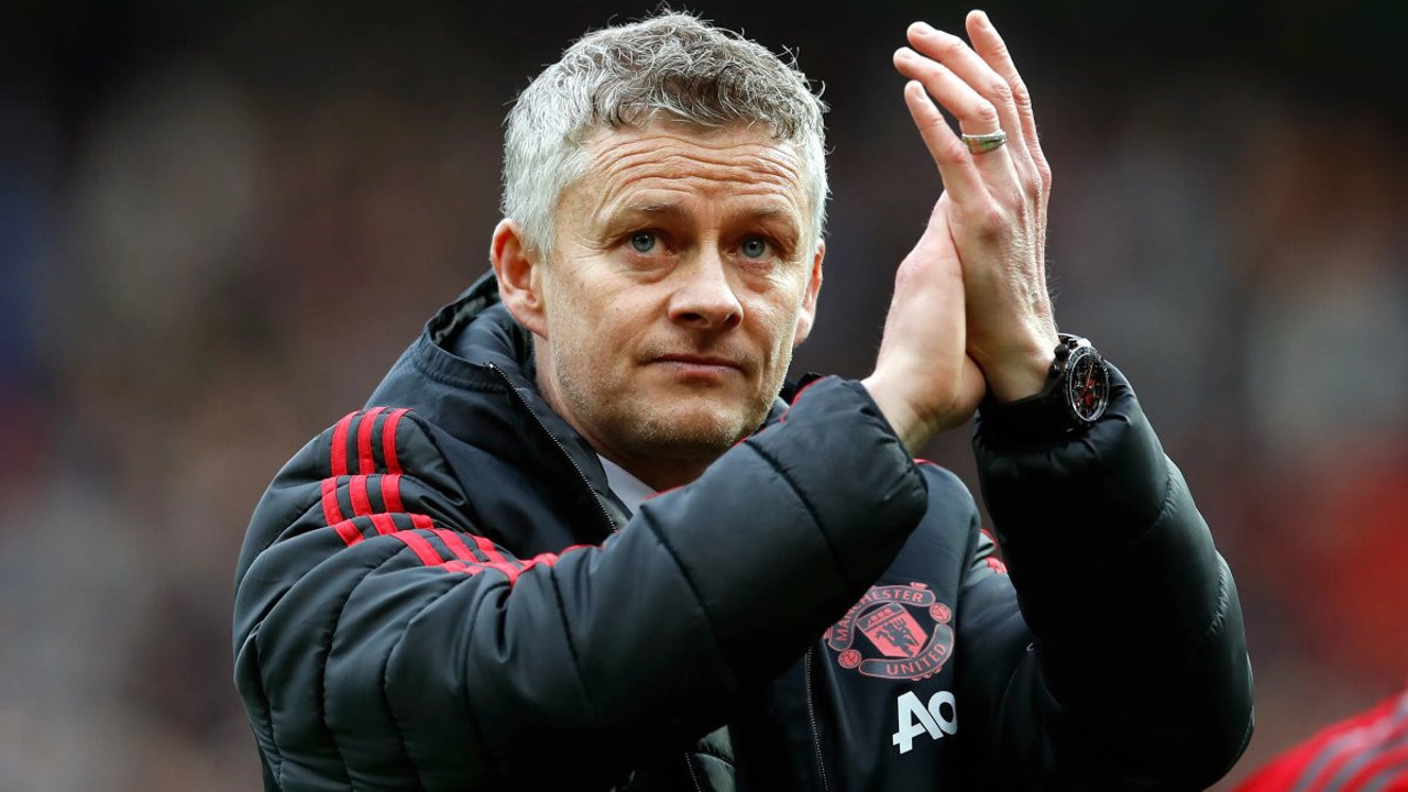 Beşiktaş'la ilgili flaş iddia. Manchester United'ın eski hocasıyla masaya oturdular