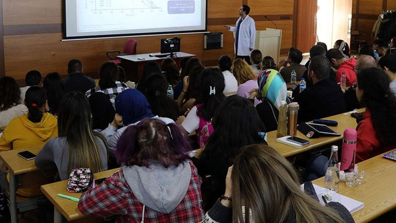 Bir Türk okulu bile en iyi 500 üniversite listesine giremedi. Türk üniversitelerinin durumu bir kez daha ortaya çıktı