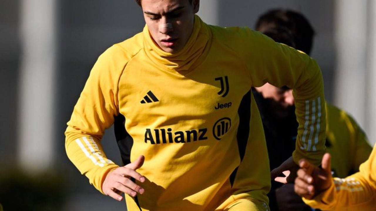 Juventus Kenan Yıldız'ı ilk 11'e aldı! Milli futbolcuya beklediği şans geldi