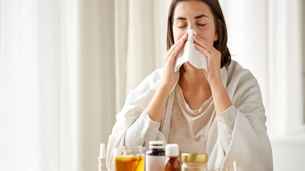 'Korona’sınız farkında değil misiniz