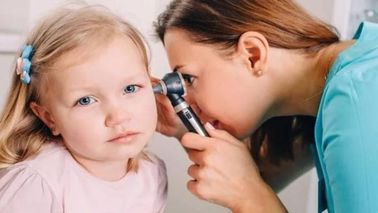 Çocuğunuz arkası dönükken ismini duymuyorsa sorun vardır