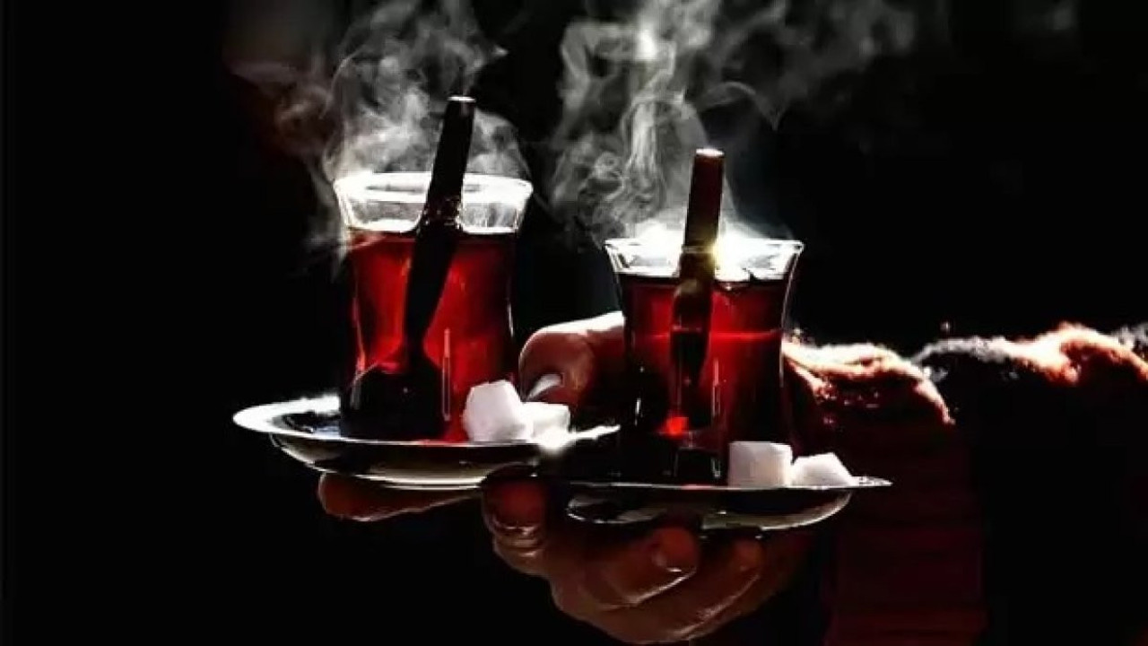 Çay hafızayı nasıl koruyor
