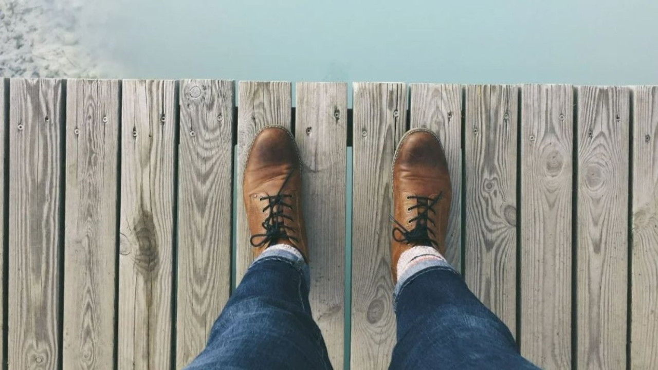 Rüyada ayakkabı görmek ne demek? Rüyada ayakkabı görmenin anlamı nedir?