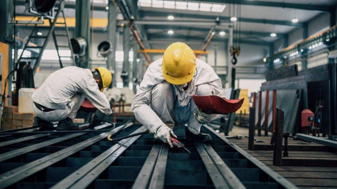 Reel kesim güveni yılın en düşük seviyesinde