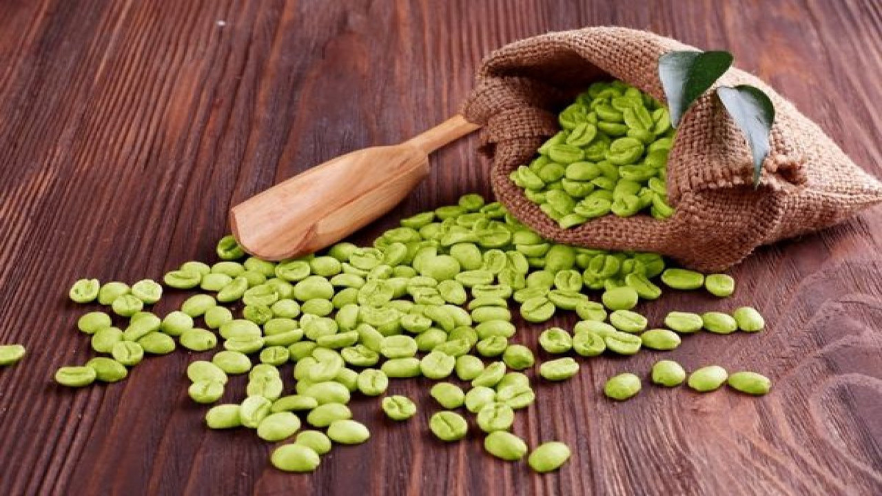 Yeşil kahve yağ yakımına yardımcı olur mu? İşte yanıtı…