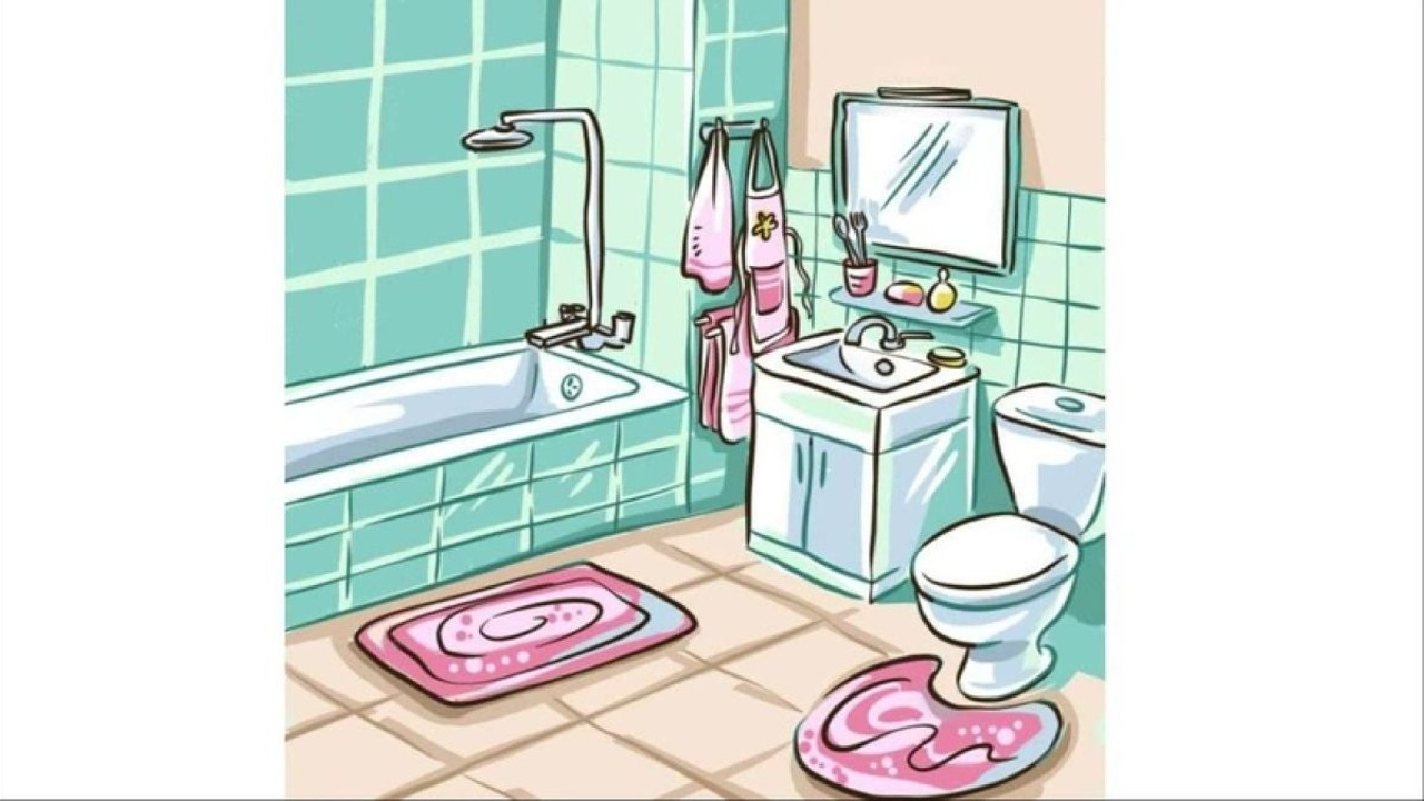 Mantık hatasını 11 saniyede bulmak için IQ’nuzun 130 olması gerekiyor. Bakalım siz bulabilecek misiniz? Hodri meydan