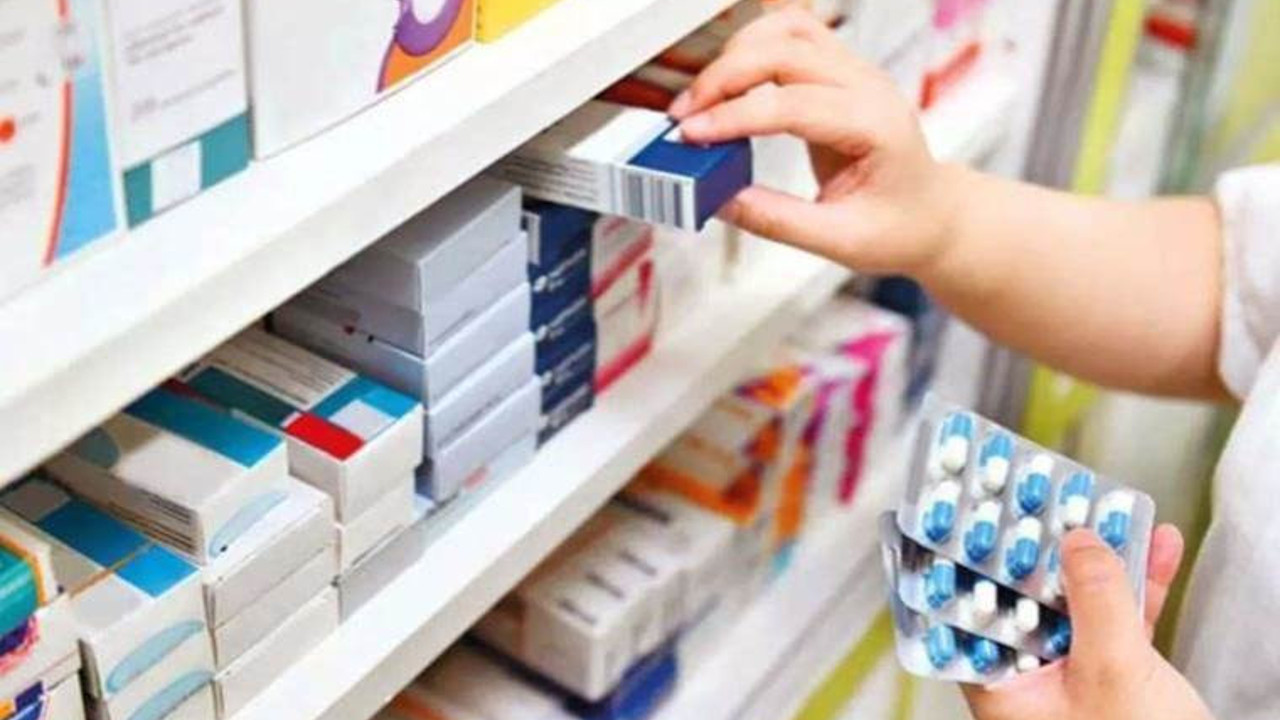 İstanbul'da sahte ilaç operasyonunda 24 şüpheli yakalandı