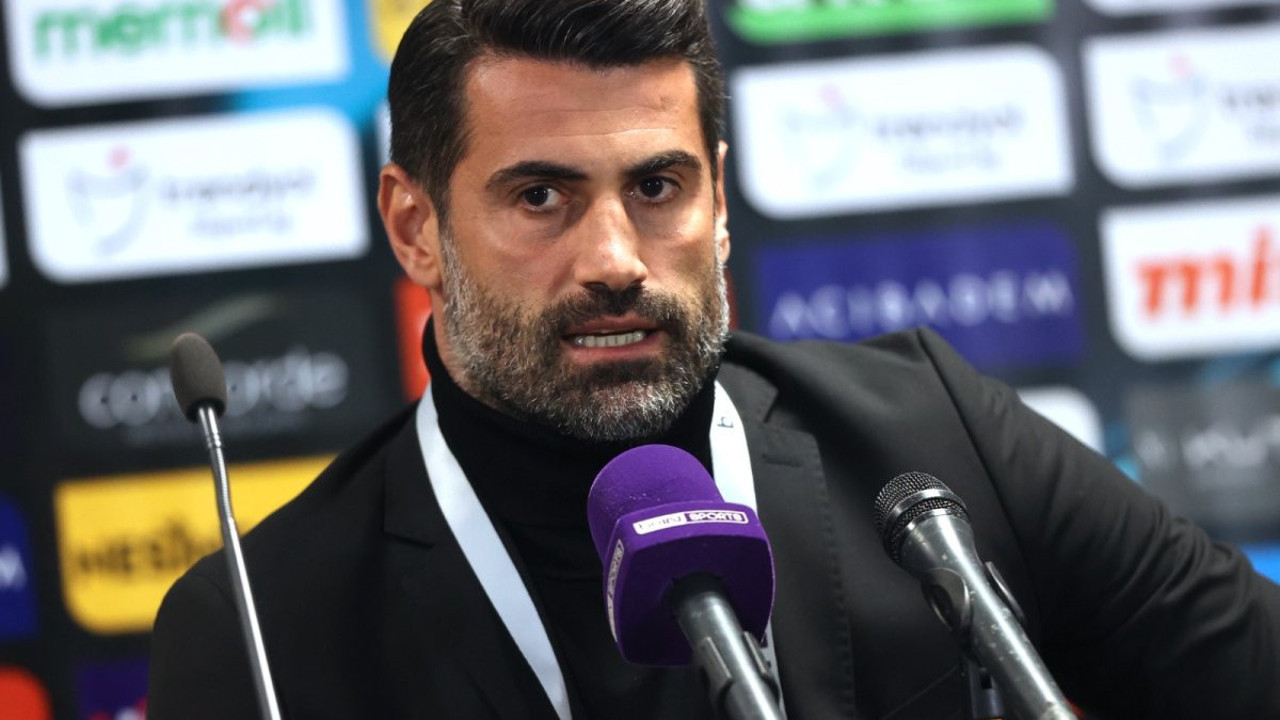 Volkan Demirel’in son durumu belli oldu. İşte resmi açıklama