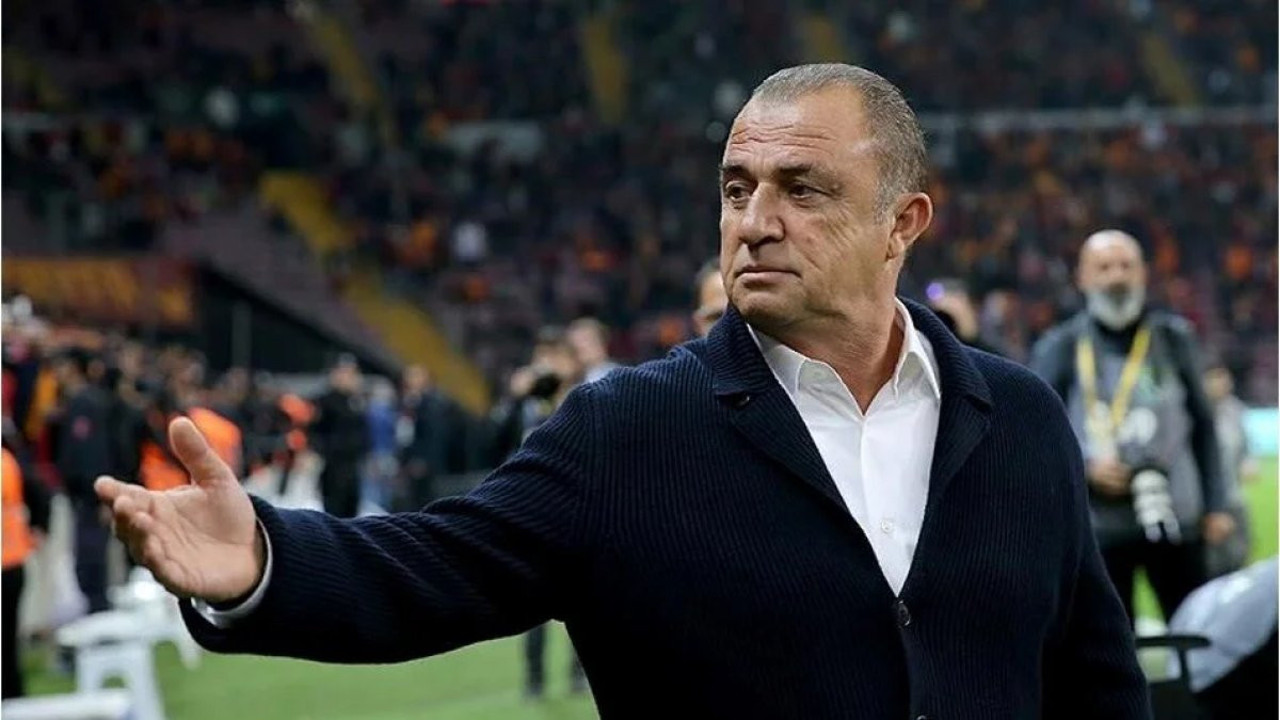 Fatih Terim'in Süper Lig'den yapacağı ilk transfer belli oldu