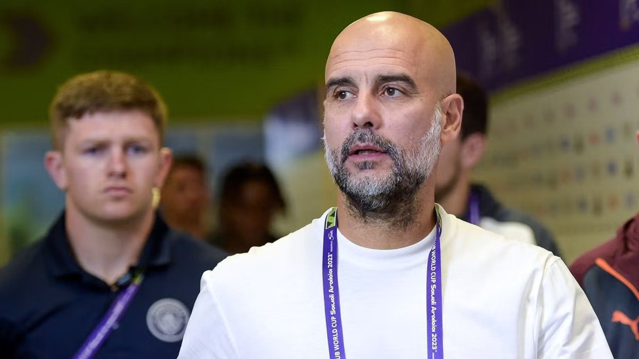 Guardiola’dan İstanbul açıklaması: Acıdan beslendik