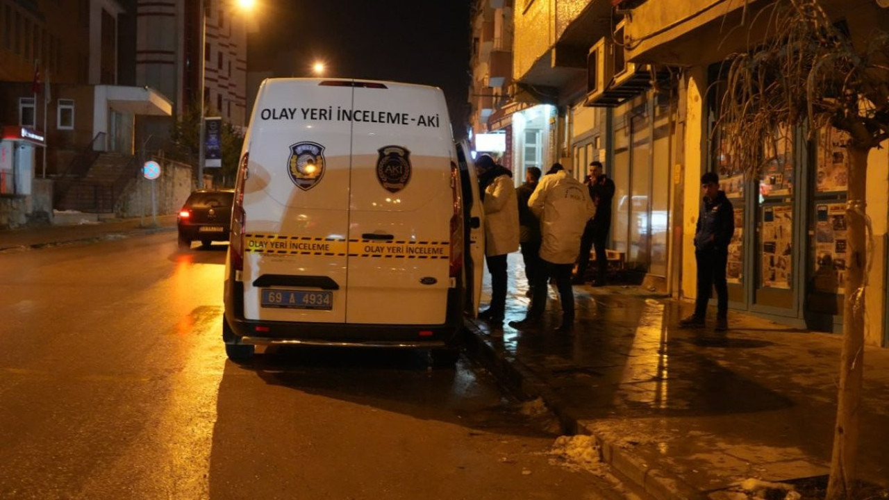 Bayburt’ta kadın cinayeti: 6 çocuk annesi kadını evinde boğarak öldürdü