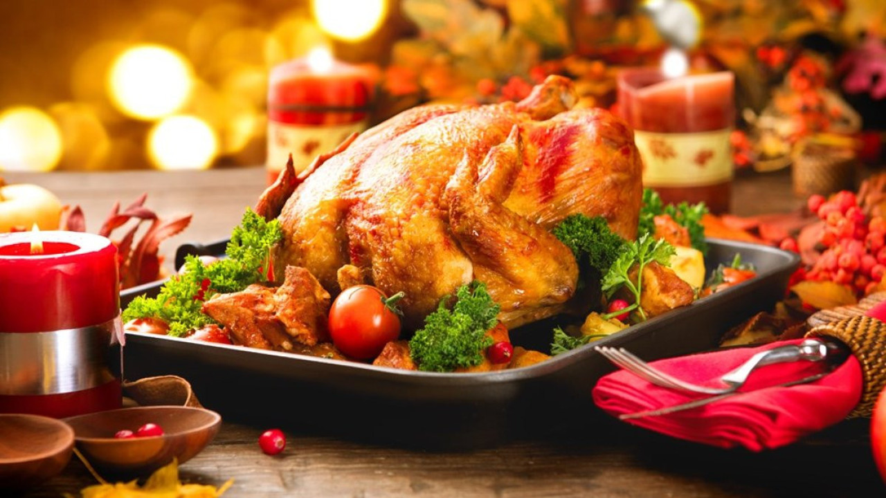 Yılbaşı hindisi nasıl yapılır? Yılbaşı hindisi tarifi nedir?