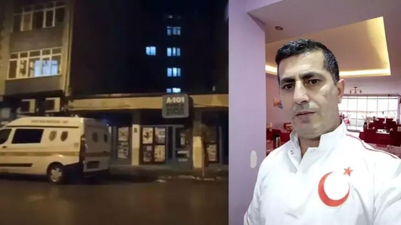 Kadın cinayetleri durmak bilmiyor. Aşçı eski iş arkadaşı kadını boğarak öldürdü