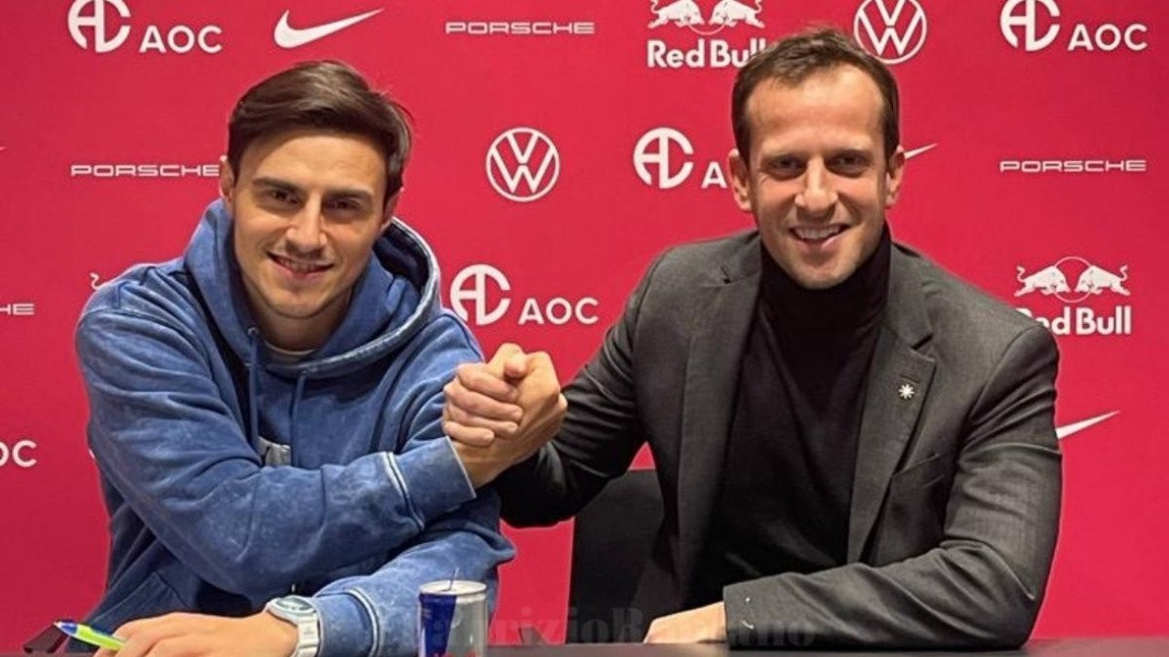 Elif Elmas'ın yeni takımı belli oldu. Fenerbahçe detayı dikkat çekici