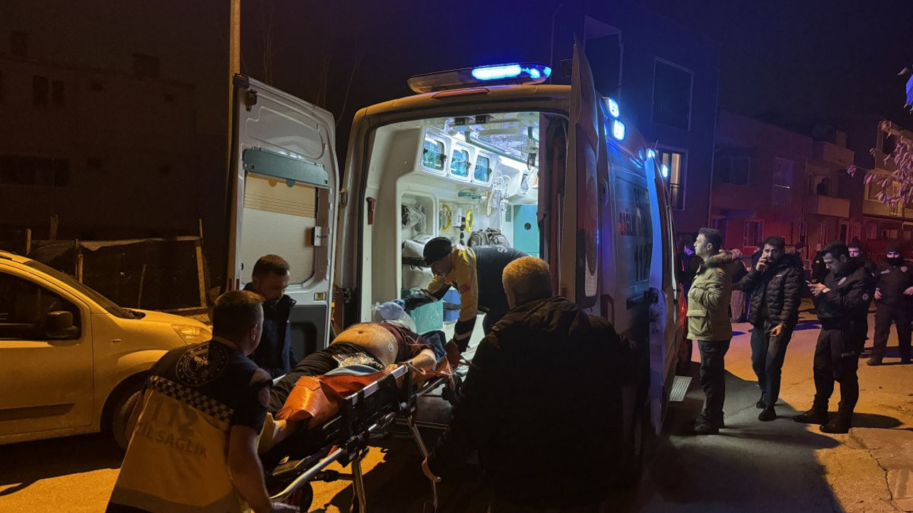 Tartıştığı babasını silahla öldürdü (28 Aralık 2023)