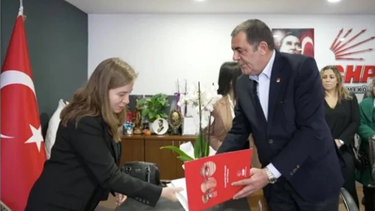 CHP Çekmeköy İlçe Başkanlığı'ndan ön seçim kararı