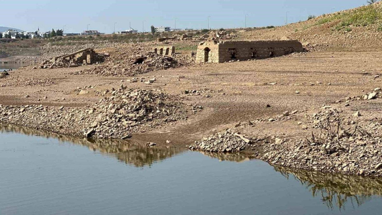Bodrum’da su kirliliği tehlikesi