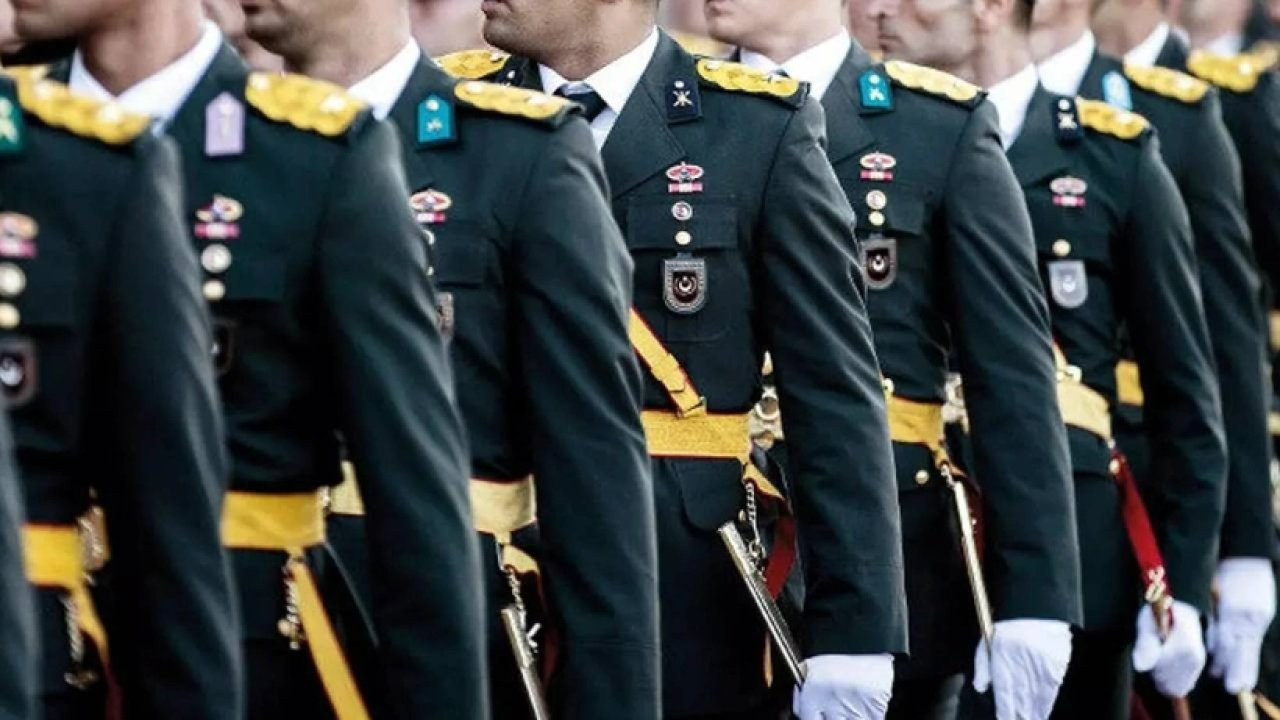 HKP’den Milli Savunma Bakanı ve tarikatçı teğmenler hakkında suç duyurusu