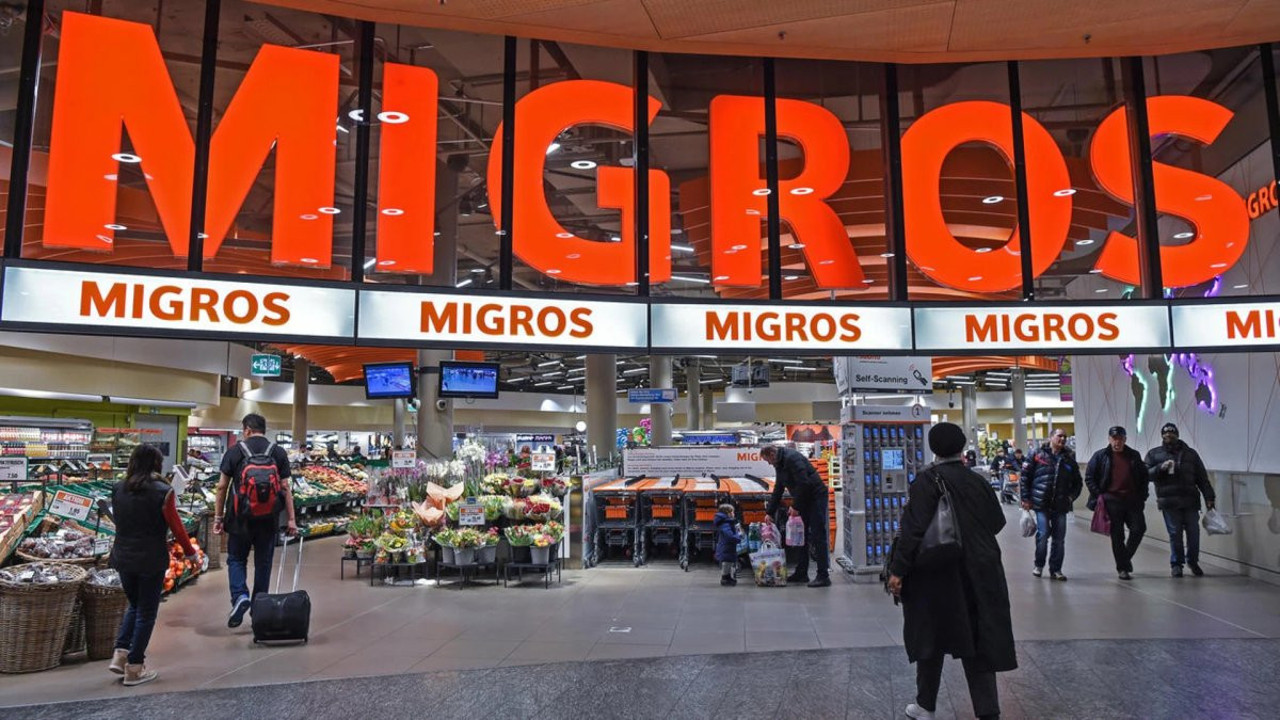 Migros dev yemek şirketini satın aldı. KAP açıklaması yapıldı