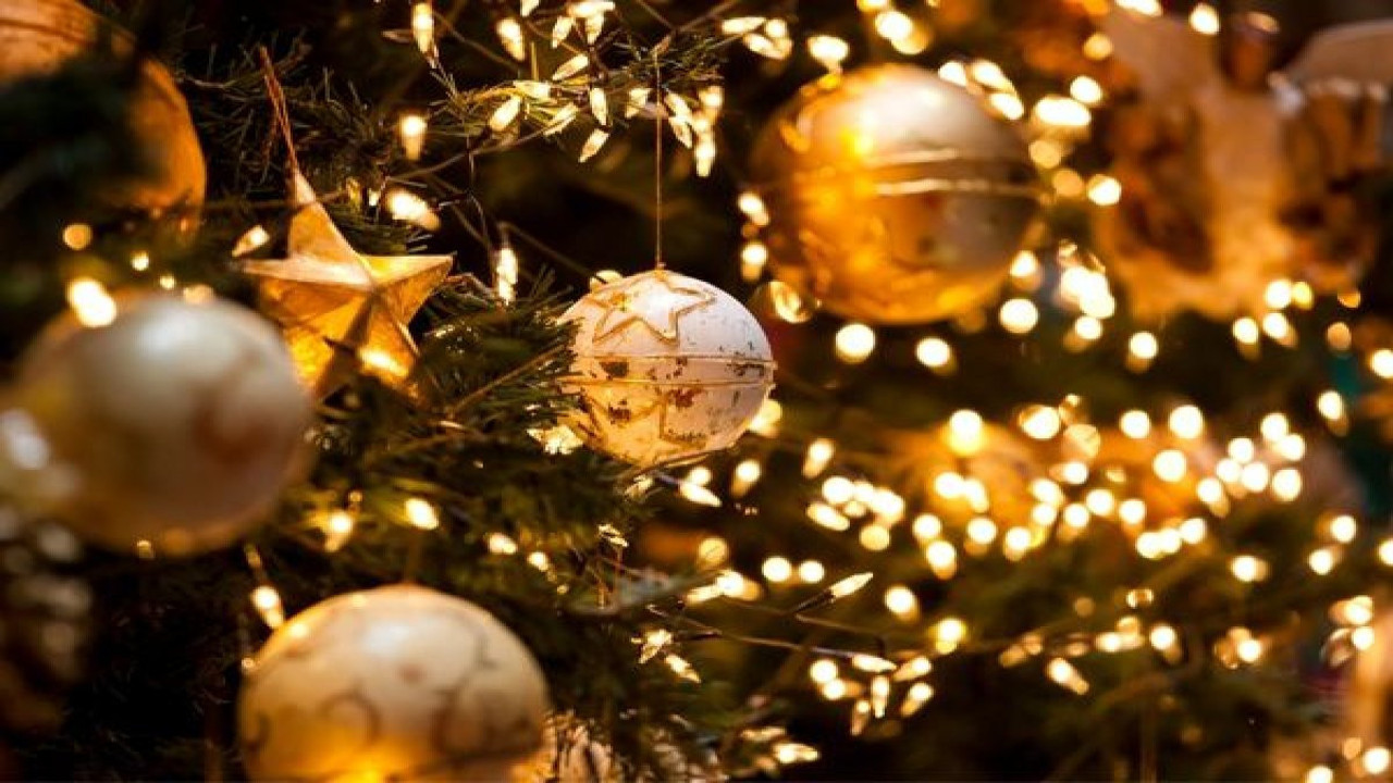 Diyanet, yılın son hutbesinde yılbaşını hedef aldı: Noel baba, eğlence, çam ağacı, piyango, alkol...