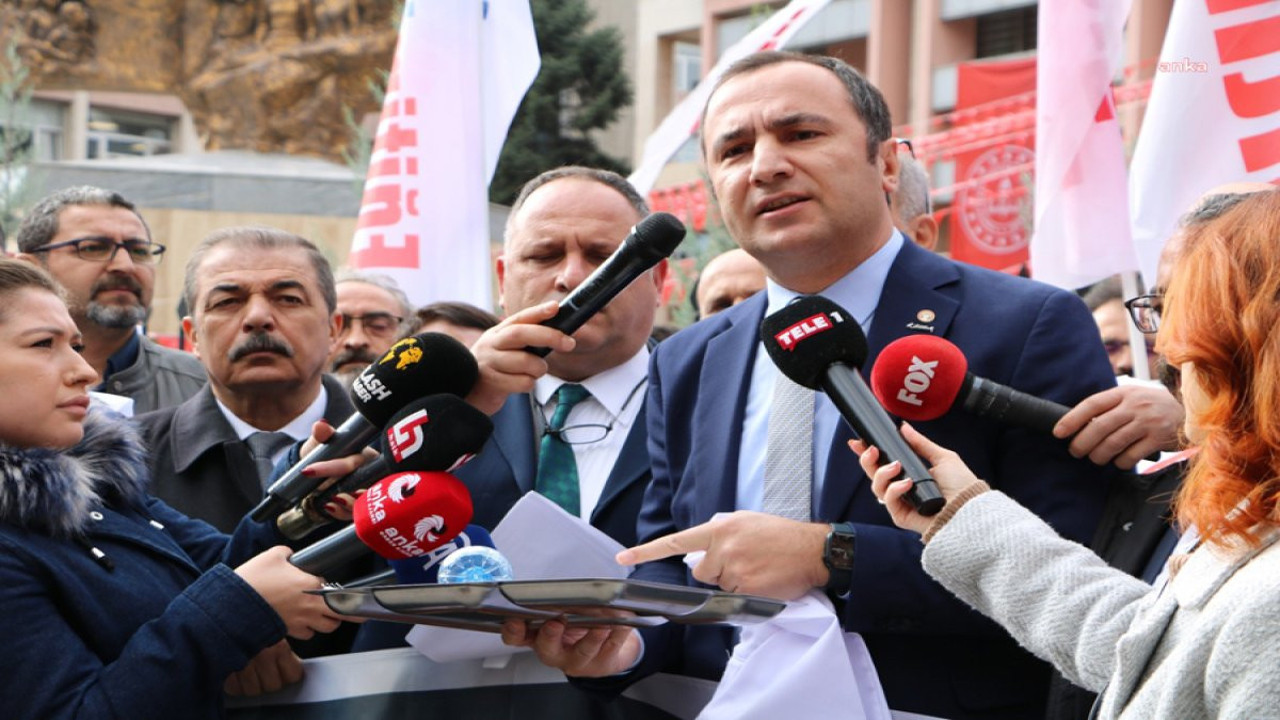 Öğrencilerin pansiyon ve yemek ücretlerine rekor zamma tepki