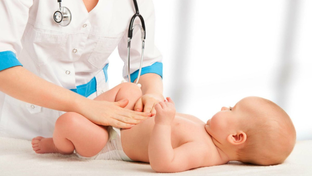 Çocuklarda kasık ve göbek fıtığının nedenleri?