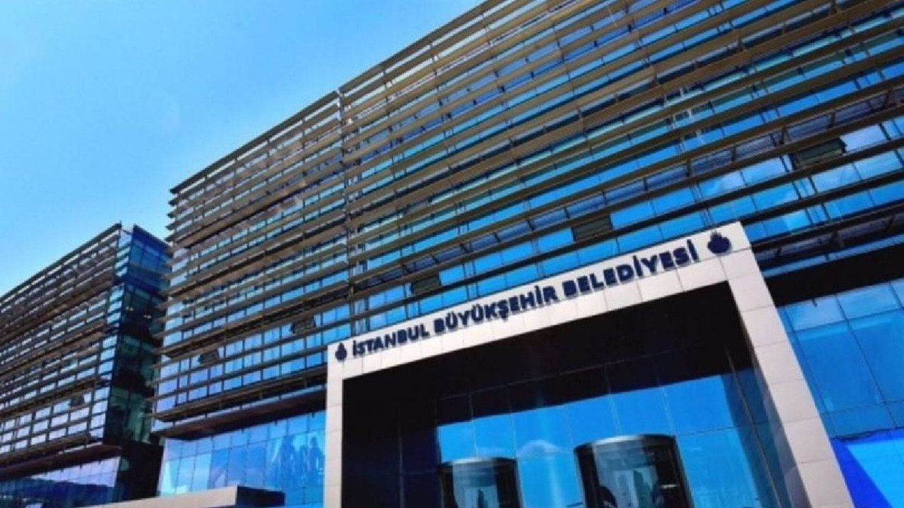 İstanbul Büyükşehir Belediyesi'nden yılbaşı kararı